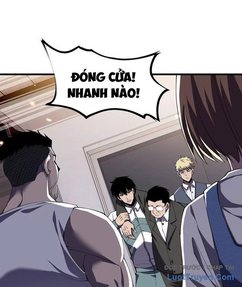 Công hội Kỳ Lân Chapter 33 - 71