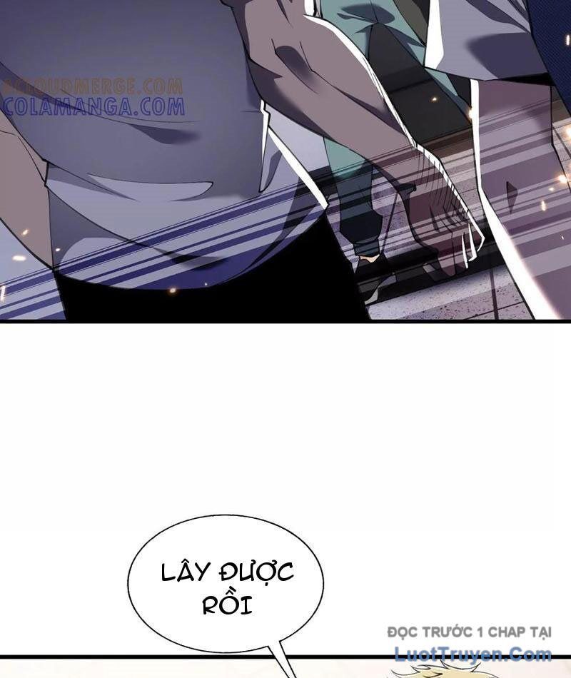 Công hội Kỳ Lân Chapter 33 - 72