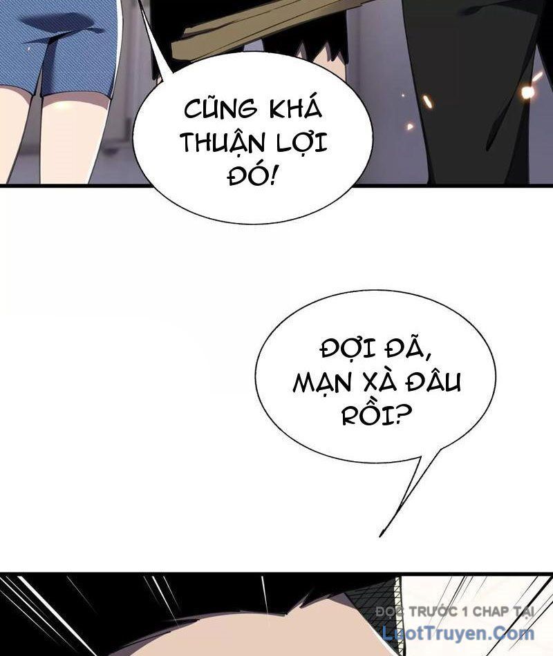 Công hội Kỳ Lân Chapter 33 - 74