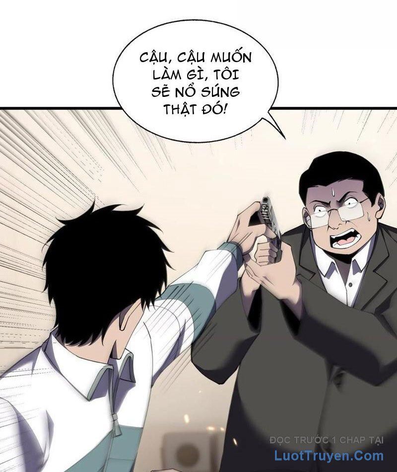 Công hội Kỳ Lân Chapter 33 - 9