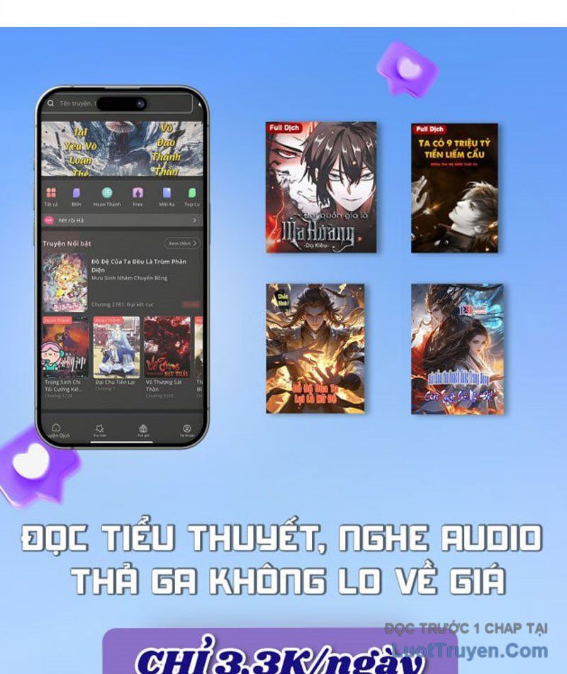 Công hội Kỳ Lân Chapter 33 - 97