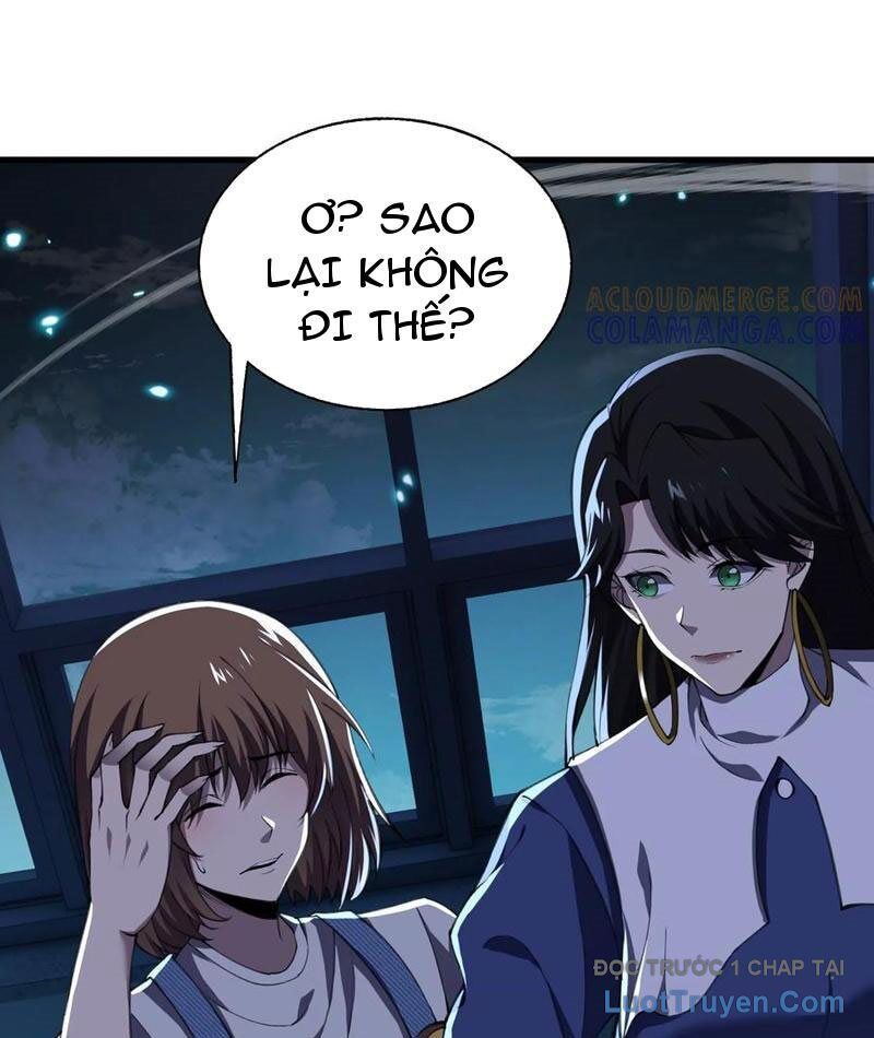 Công hội Kỳ Lân Chapter 34 - 110
