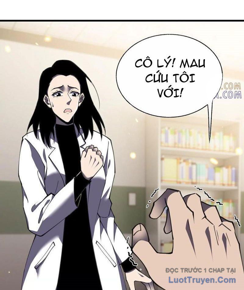 Công hội Kỳ Lân Chapter 34 - 12