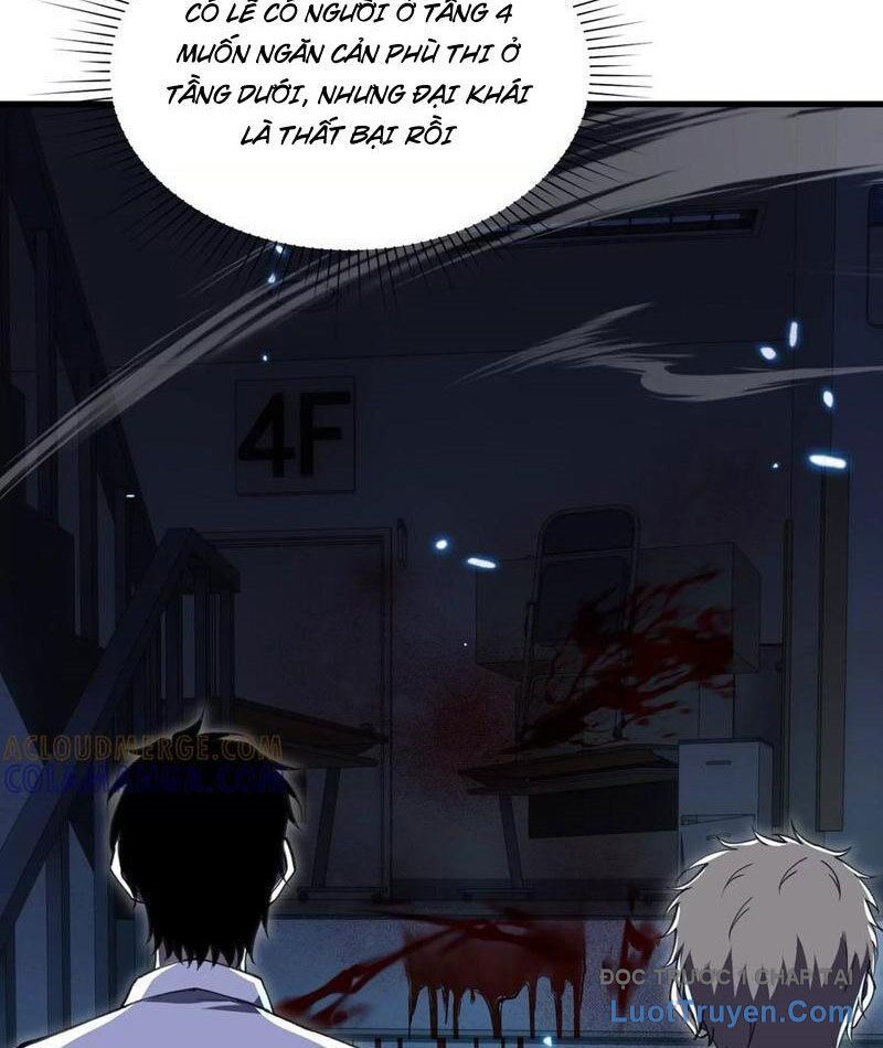 Công hội Kỳ Lân Chapter 34 - 112