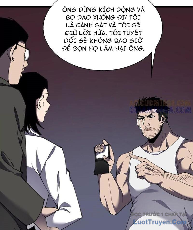 Công hội Kỳ Lân Chapter 34 - 26