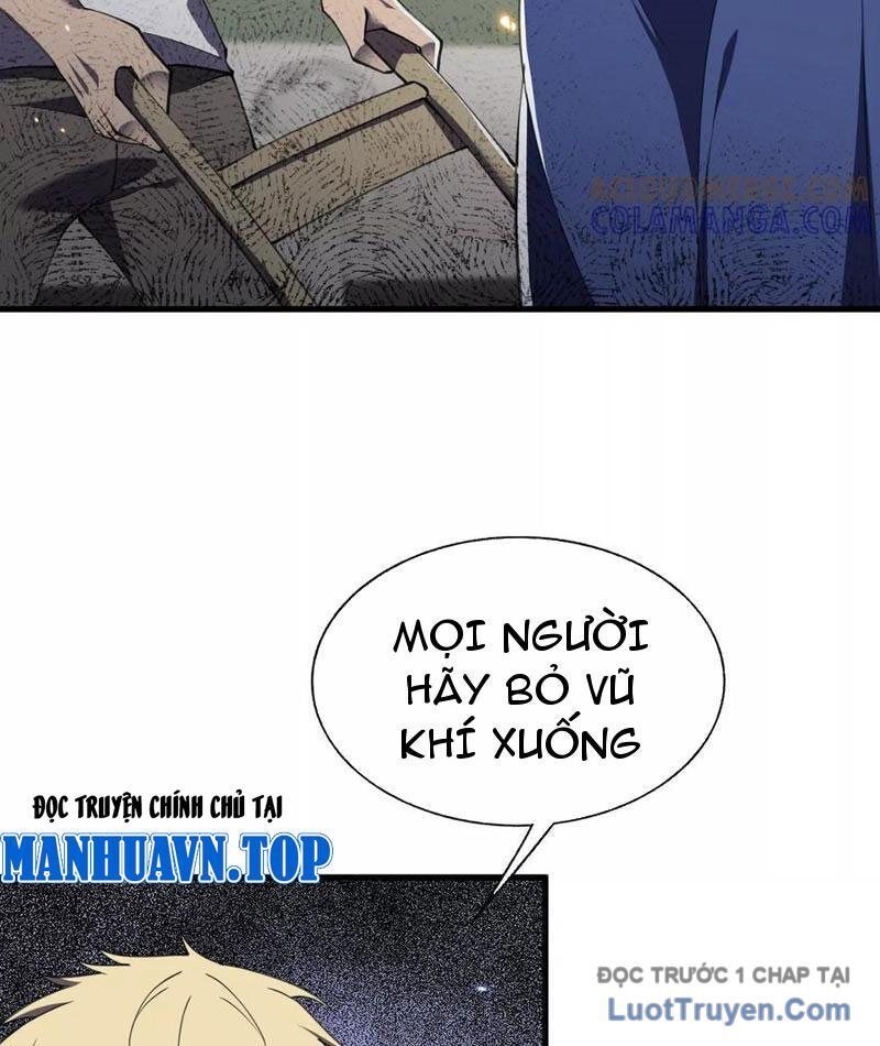 Công hội Kỳ Lân Chapter 34 - 29
