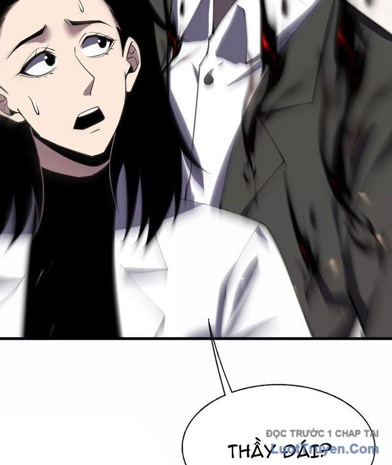 Công hội Kỳ Lân Chapter 34 - 38