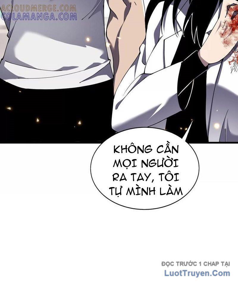 Công hội Kỳ Lân Chapter 34 - 58