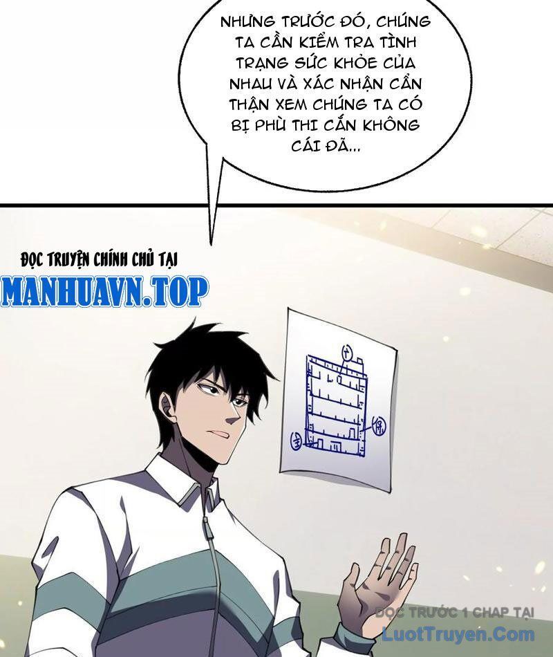 Công hội Kỳ Lân Chapter 34 - 83