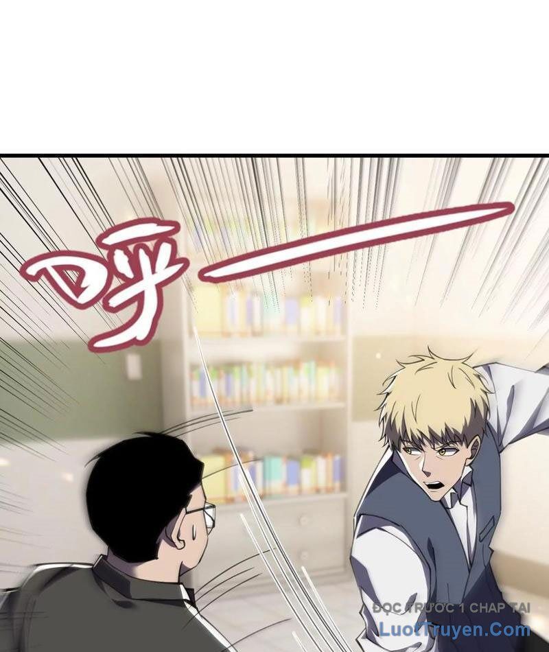Công hội Kỳ Lân Chapter 34 - 10
