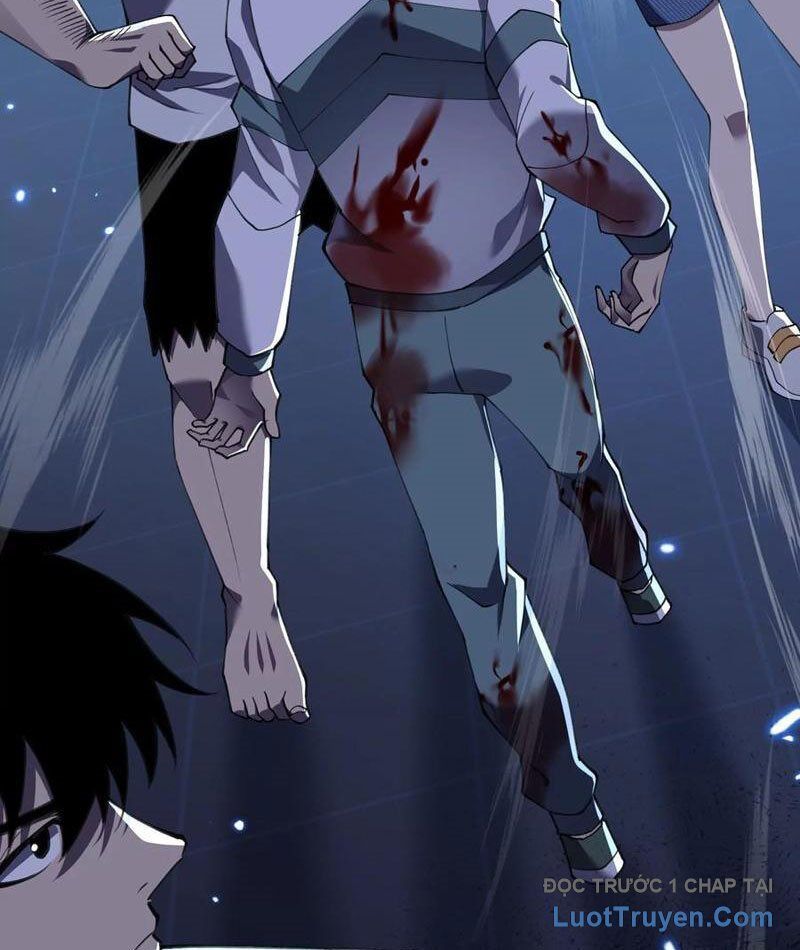 Công hội Kỳ Lân Chapter 35 - 11