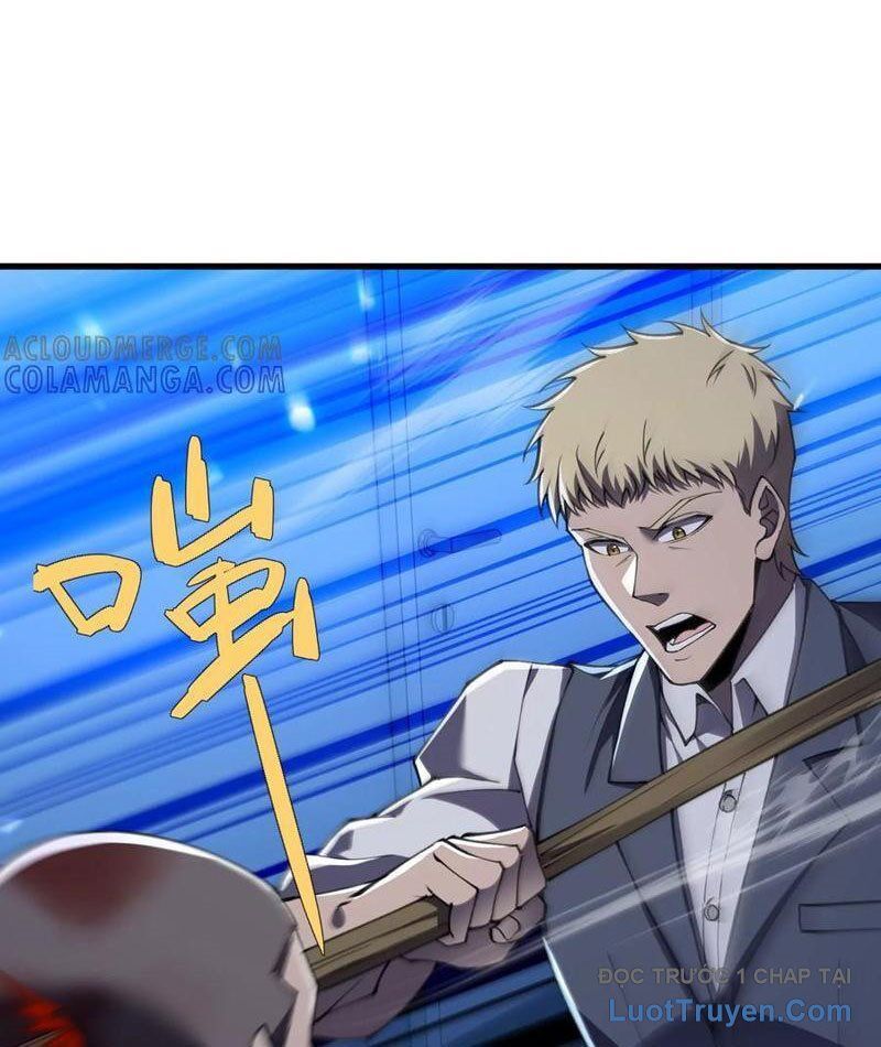 Công hội Kỳ Lân Chapter 35 - 43