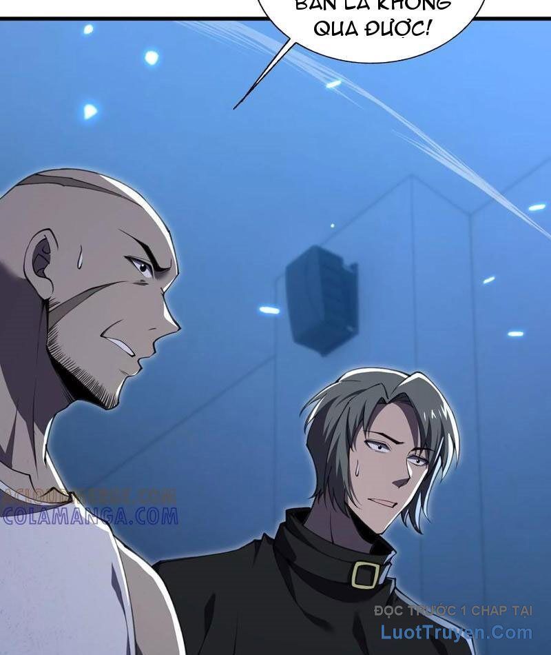 Công hội Kỳ Lân Chapter 35 - 45