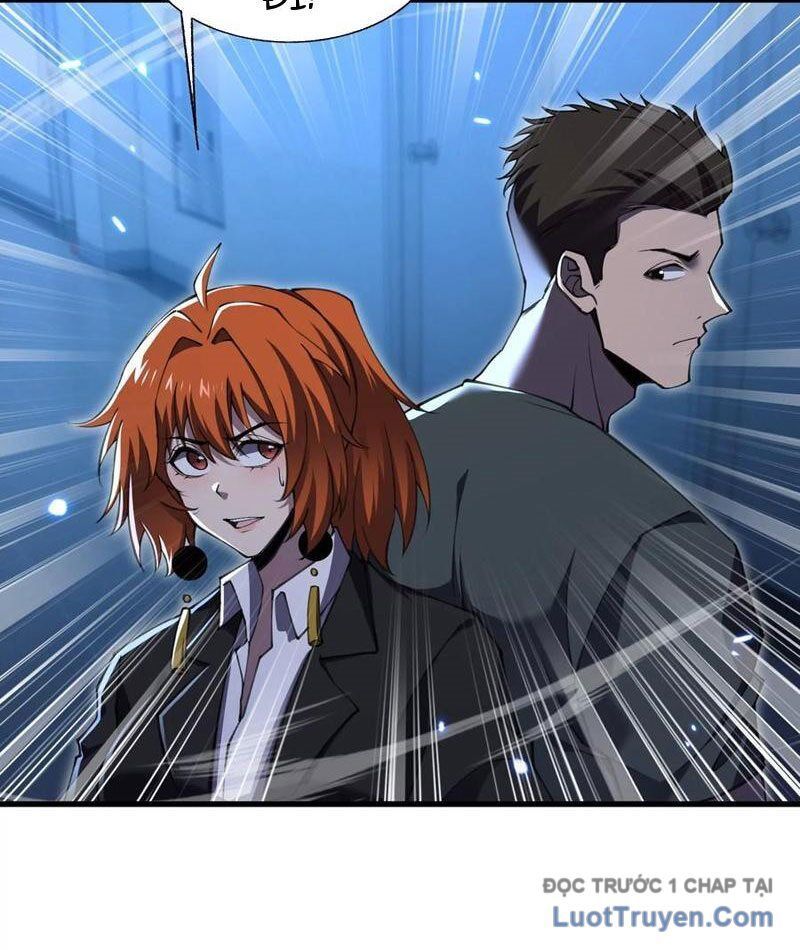 Công hội Kỳ Lân Chapter 35 - 47