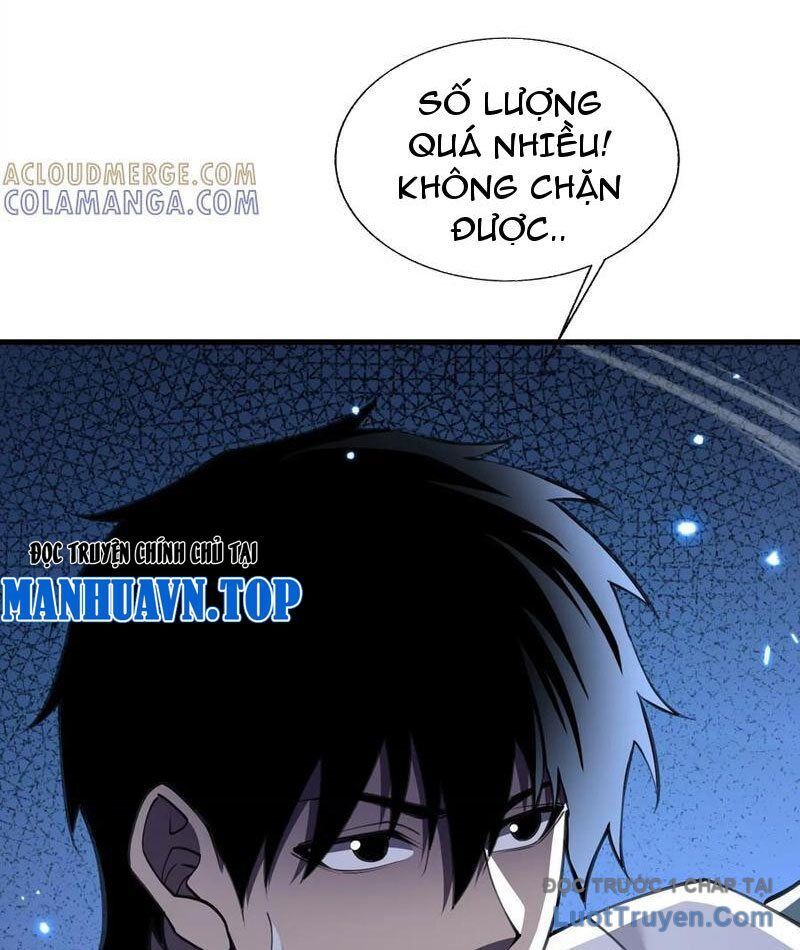 Công hội Kỳ Lân Chapter 35 - 48