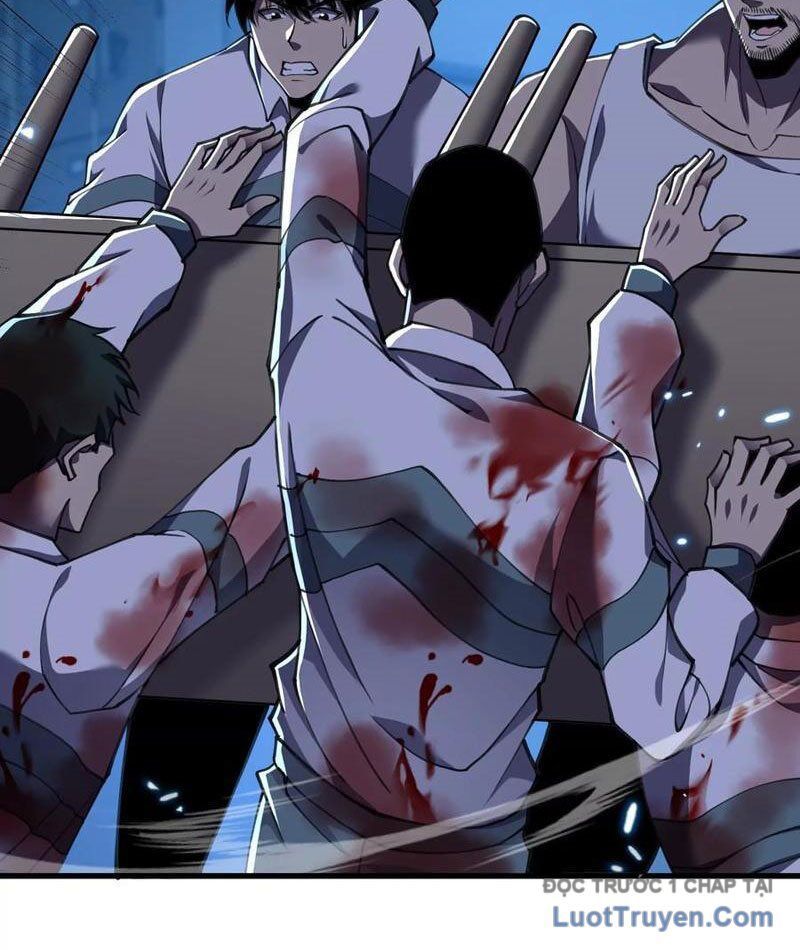 Công hội Kỳ Lân Chapter 35 - 73