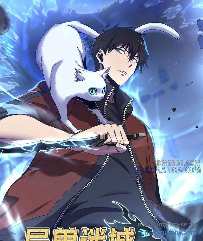 Công hội Kỳ Lân Chapter 36 - 2