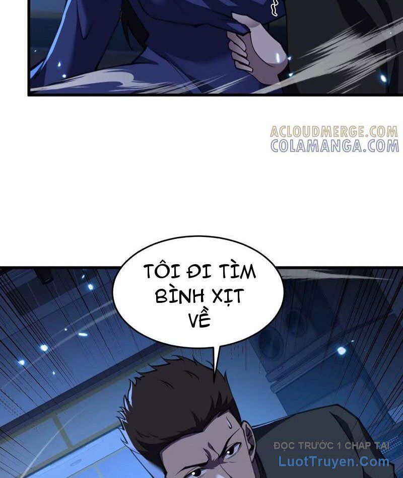 Công hội Kỳ Lân Chapter 36 - 12