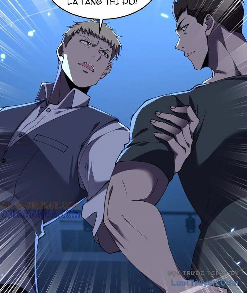Công hội Kỳ Lân Chapter 36 - 14