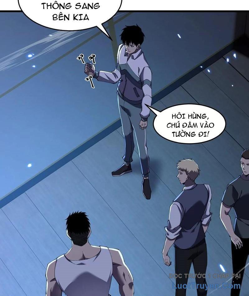 Công hội Kỳ Lân Chapter 36 - 18