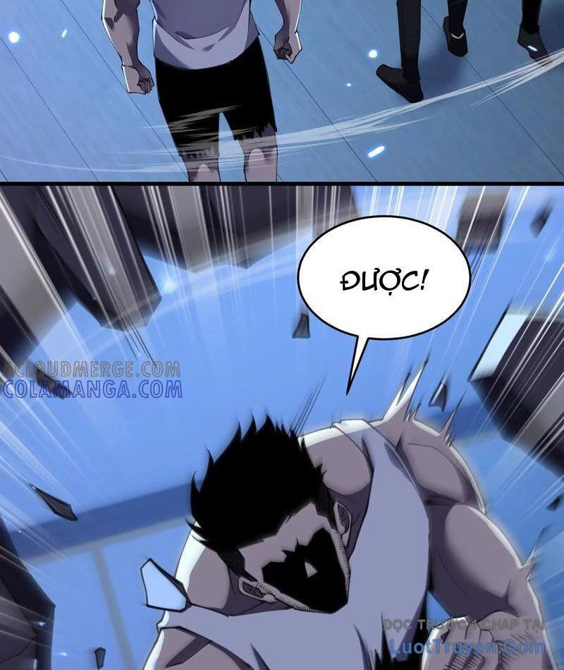 Công hội Kỳ Lân Chapter 36 - 19