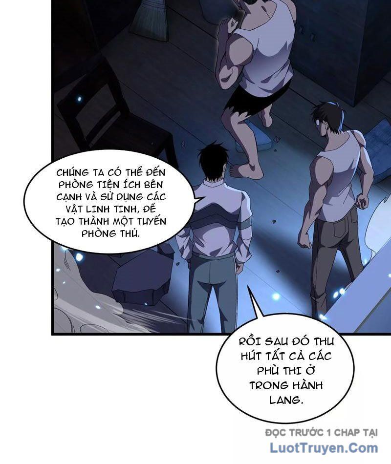 Công hội Kỳ Lân Chapter 36 - 22