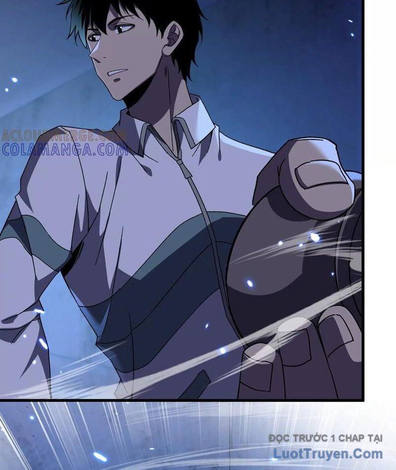 Công hội Kỳ Lân Chapter 36 - 24
