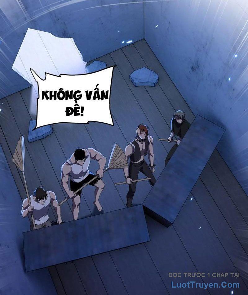 Công hội Kỳ Lân Chapter 36 - 25