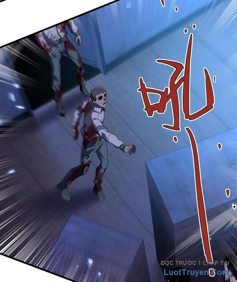 Công hội Kỳ Lân Chapter 36 - 30