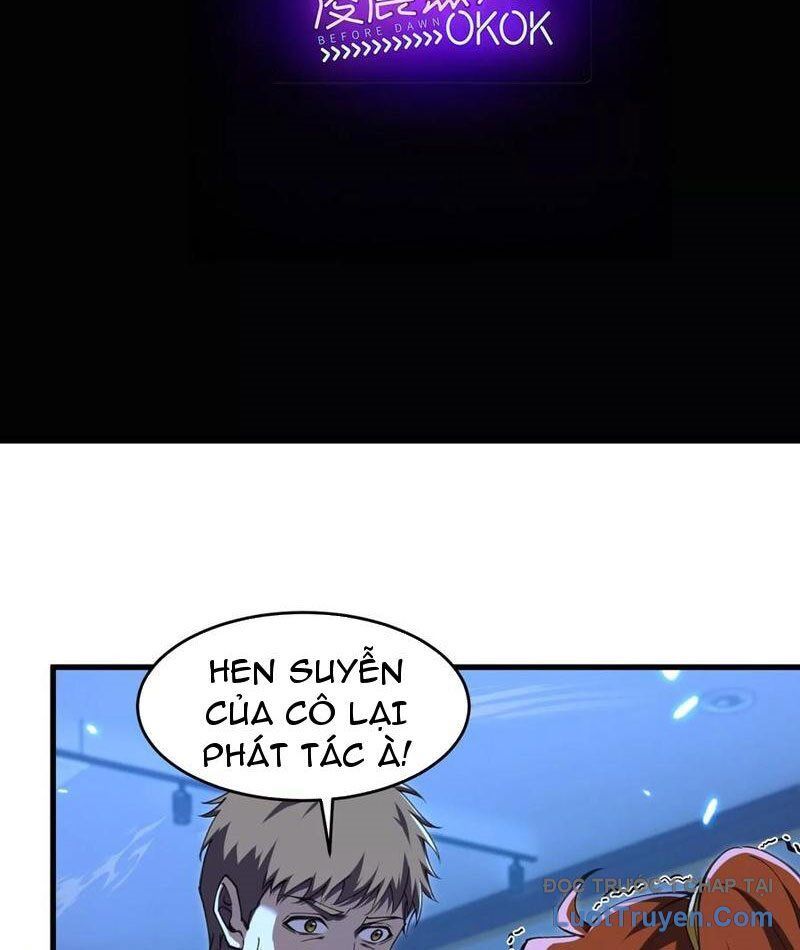 Công hội Kỳ Lân Chapter 36 - 4