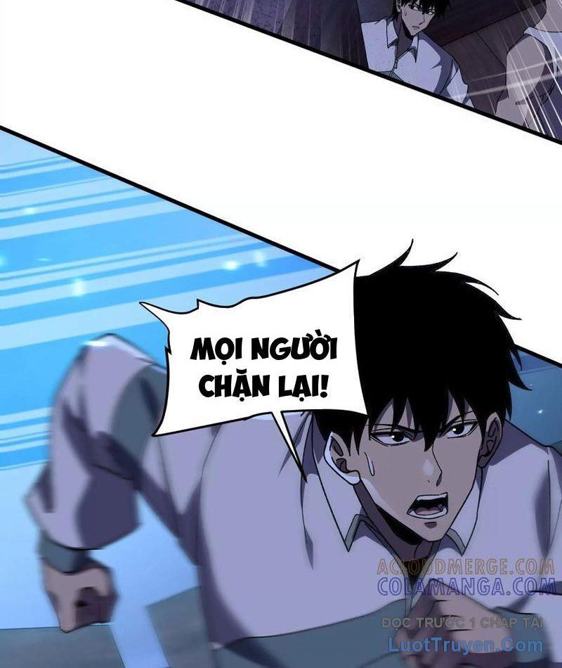 Công hội Kỳ Lân Chapter 36 - 31