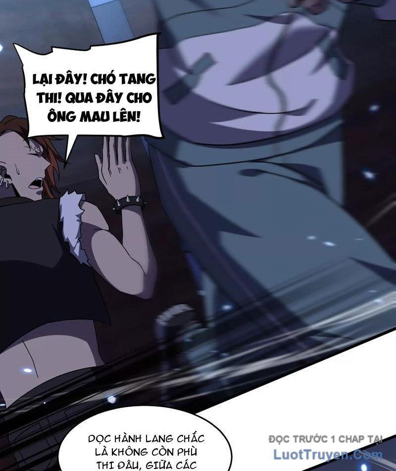 Công hội Kỳ Lân Chapter 36 - 32