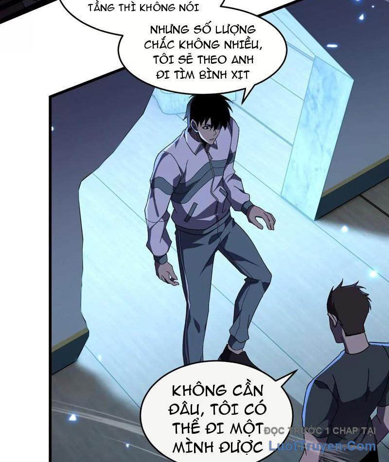 Công hội Kỳ Lân Chapter 36 - 33