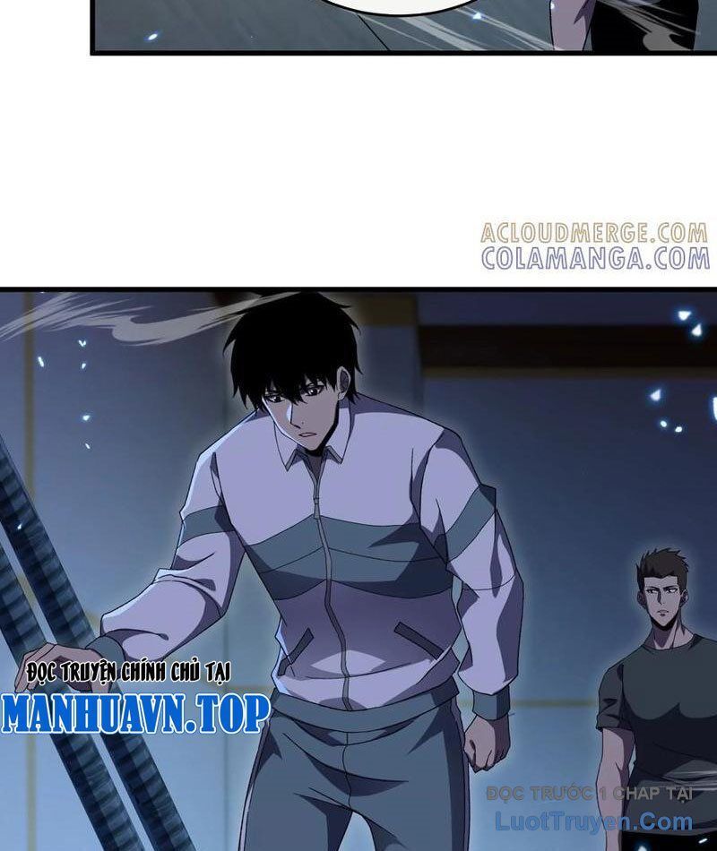 Công hội Kỳ Lân Chapter 36 - 34