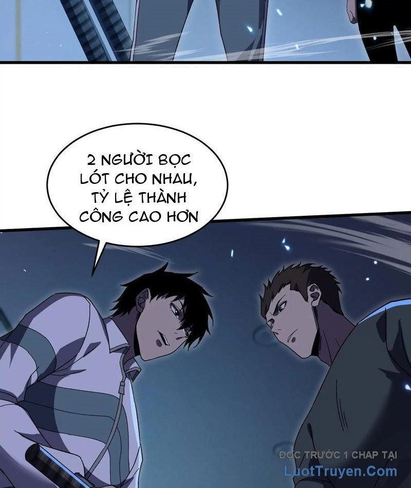 Công hội Kỳ Lân Chapter 36 - 35