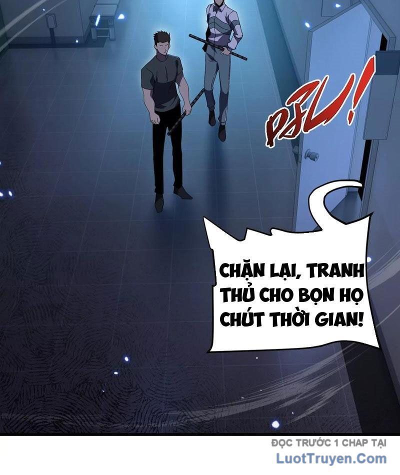 Công hội Kỳ Lân Chapter 36 - 37