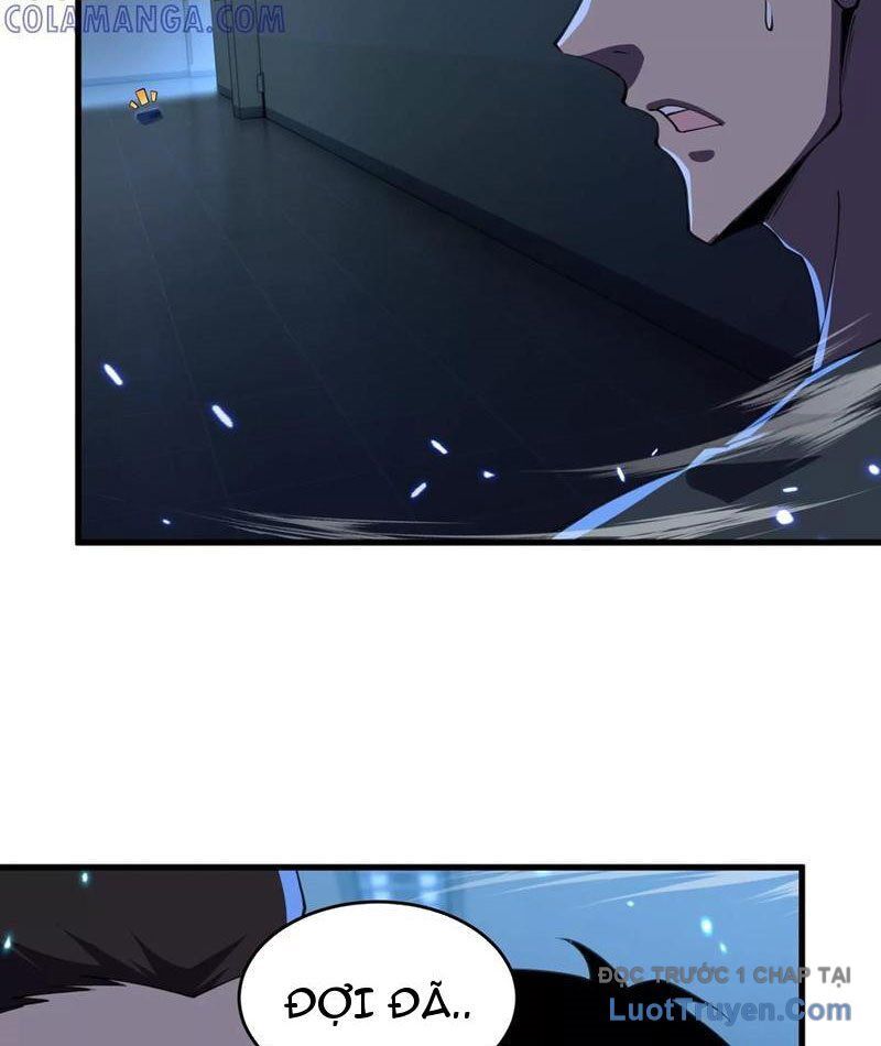 Công hội Kỳ Lân Chapter 36 - 39