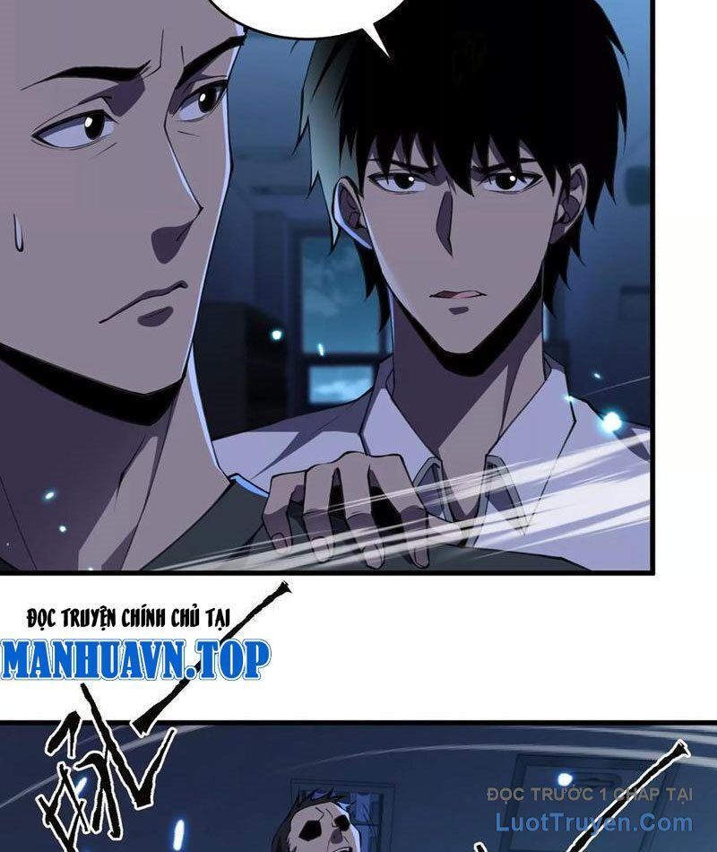 Công hội Kỳ Lân Chapter 36 - 40