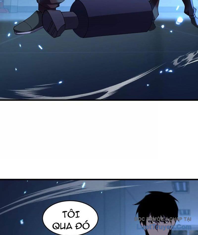 Công hội Kỳ Lân Chapter 36 - 42