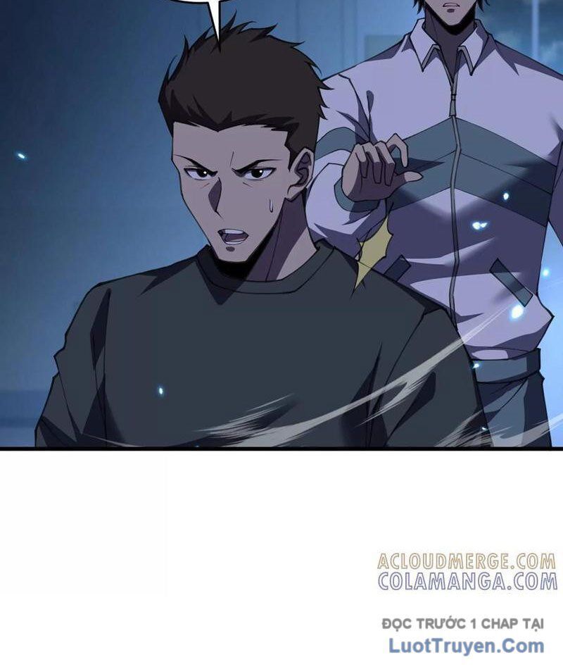 Công hội Kỳ Lân Chapter 36 - 43