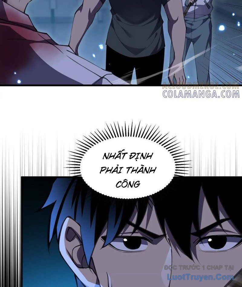 Công hội Kỳ Lân Chapter 36 - 46