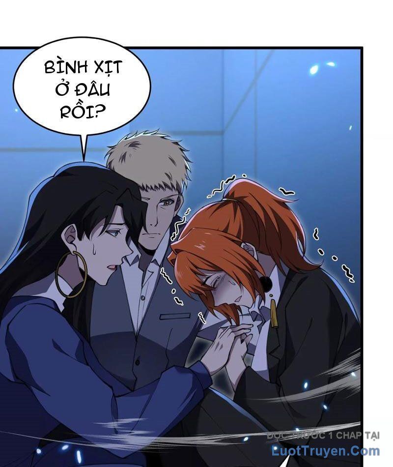 Công hội Kỳ Lân Chapter 36 - 6