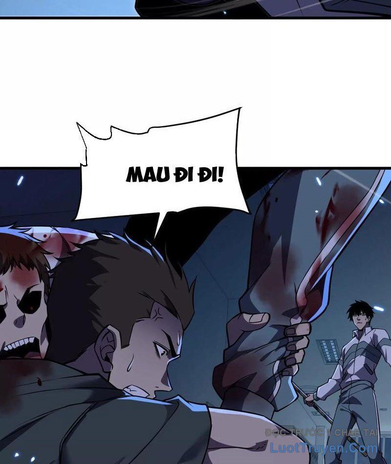 Công hội Kỳ Lân Chapter 36 - 58