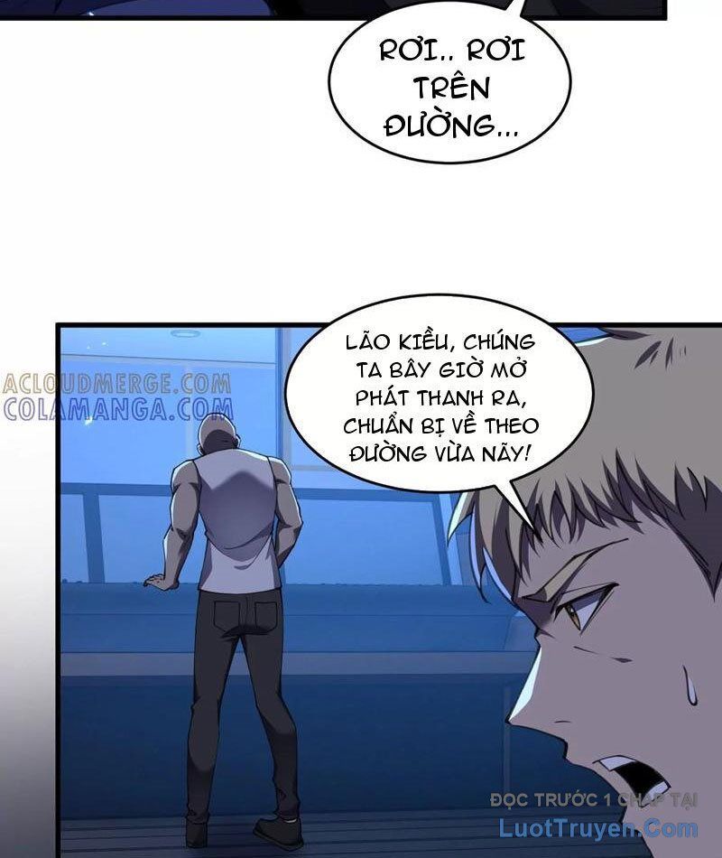 Công hội Kỳ Lân Chapter 36 - 7