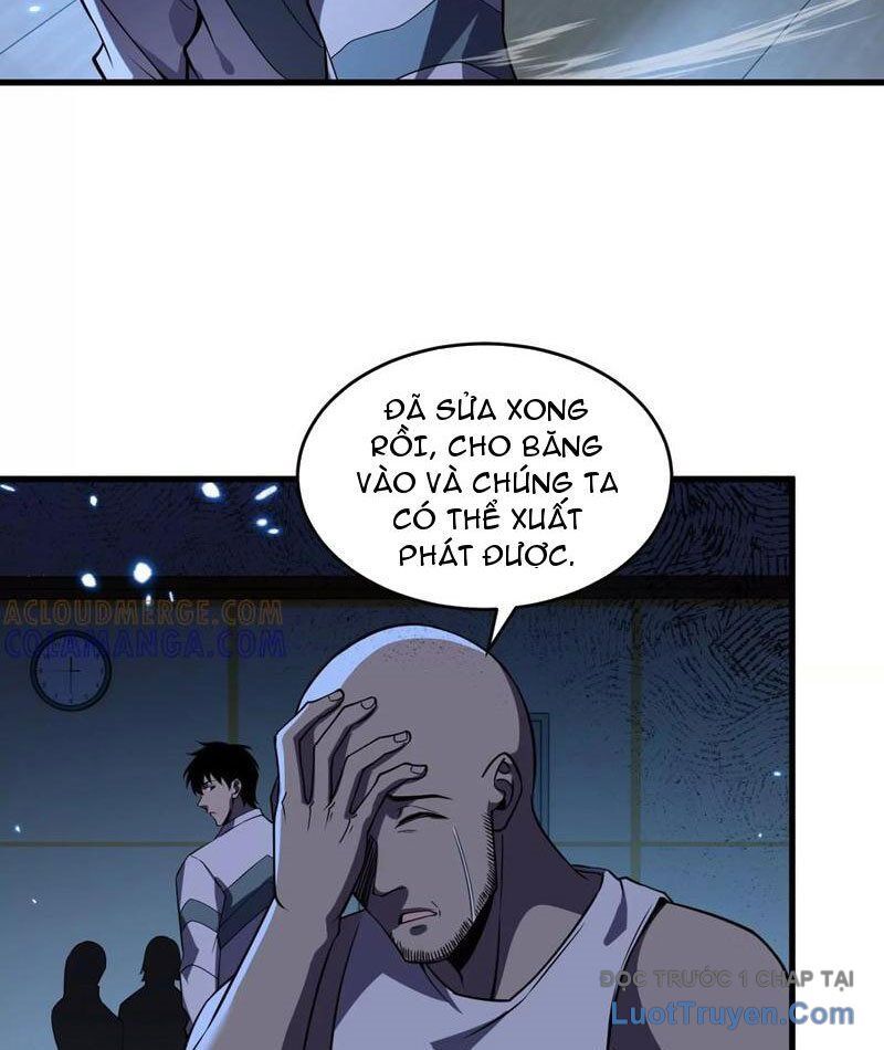 Công hội Kỳ Lân Chapter 36 - 65