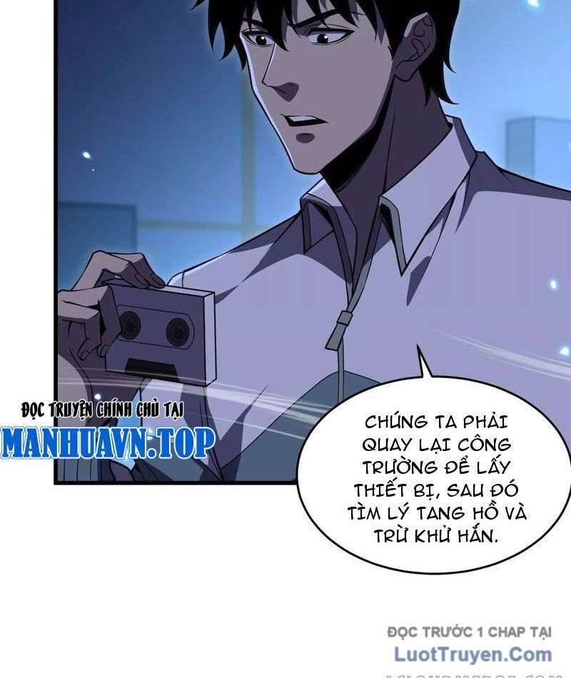 Công hội Kỳ Lân Chapter 36 - 67