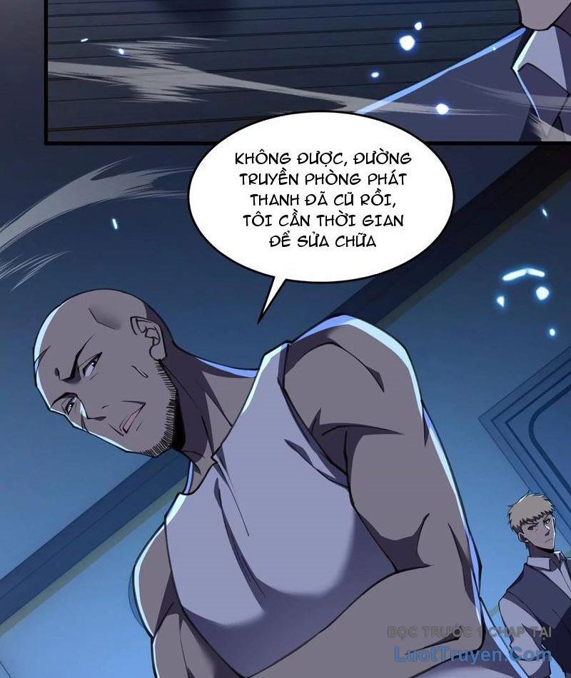 Công hội Kỳ Lân Chapter 36 - 8