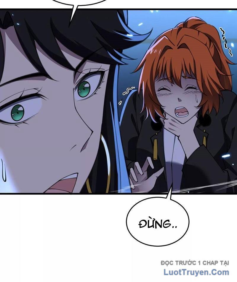 Công hội Kỳ Lân Chapter 36 - 10