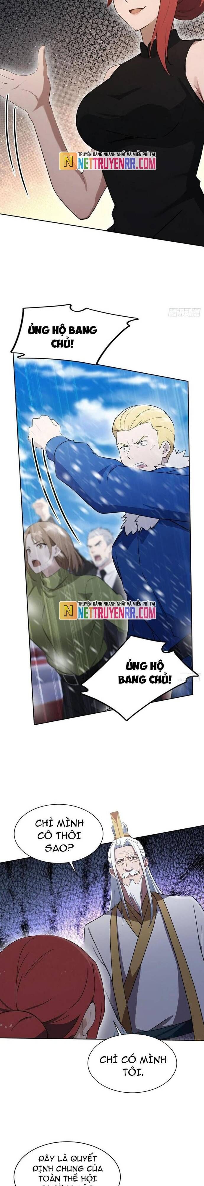 Trò Chơi Quỷ Dị: Ta Dựa Vào Vô Số Công Đức Khắc Thông Quan Chapter 150 - 16