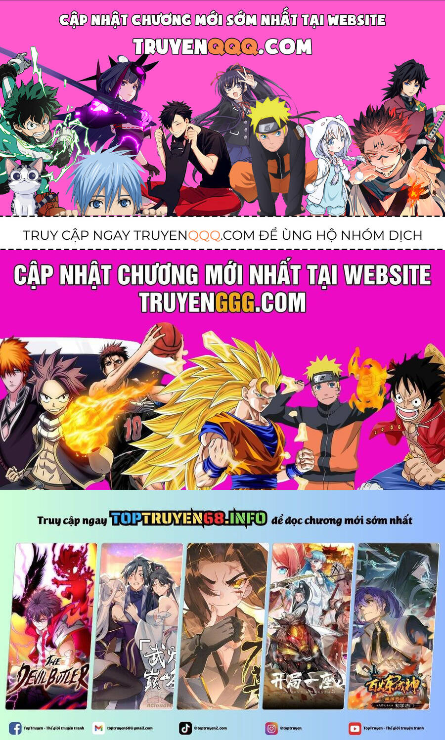 Trò Chơi Quỷ Dị: Ta Dựa Vào Vô Số Công Đức Khắc Thông Quan Chapter 65 - 1